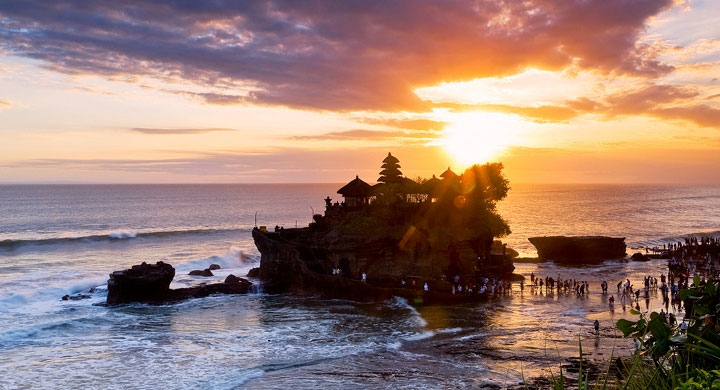 Pura Tanah Lot