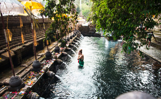 Pura Tirta Empul