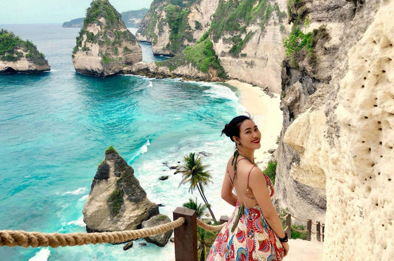 Nusa Penida